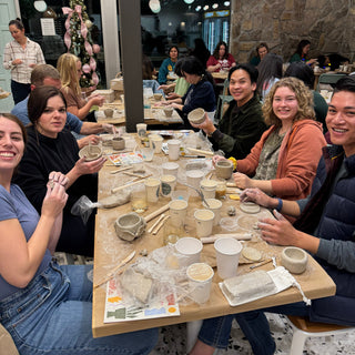 Pottery Workshops at Long Live Beerworks | Providence, RI (Multiple Dates)