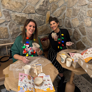 Pottery Workshops at The Eleanor | Scottsdale, AZ