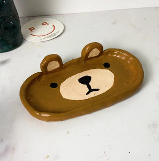 Vacation Week Pottery Workshops | Needham, MA (Multiple Dates)