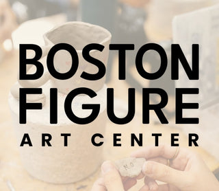 Pottery Workshops at Boston Figurative Art Center | Somerville, MA