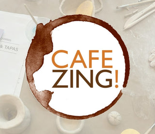 Pottery Workshops at Cafe Zing! | Cambridge, MA