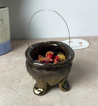 Ceramic Clay Upgrade