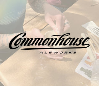 Pottery Workshops at Commonhouse Aleworks | North Charleston, SC