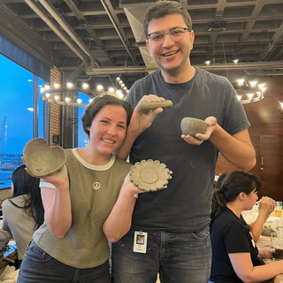 Pottery Workshops at Blu Dot | Boston, MA (Multiple Dates)