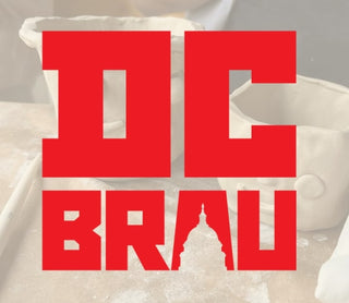 Pottery Workshops at DC Brau Brewing | Washington, DC (Multiple Dates)