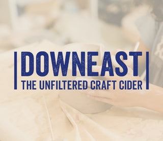 Pottery Workshops at Downeast Cider House | Boston, MA
