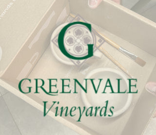 Pottery Workshops at Greenvale Vineyards | Portsmouth, RI