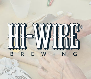 Pottery Workshops at Hi-Wire Brewing | Louisville, KY