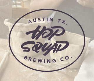 Pottery Workshops at Hopsquad Brewing Co | Austin, TX (Multiple Dates)