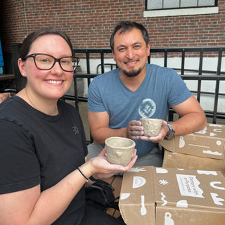 Pottery Workshops at Long Live Beerworks | Providence, RI (Multiple Dates)