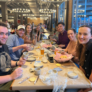 Pottery Workshops at Long Live Beerworks | Providence, RI (Multiple Dates)