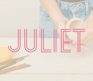 Pottery Workshops at Juliet Social Club | Somerville, MA