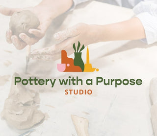 Pottery Painting at Pottery with a Purpose Studio | Needham, MA (Multiple Dates)