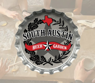 Pottery Workshops at South Austin Beer Garden | Austin, TX (Multiple Dates)