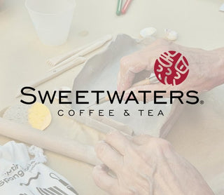 Pottery Workshops at Sweetwaters Coffee & Tea | Scottsdale, AZ (Multiple Dates)