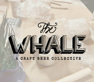 Pottery Workshops at The Whale CHS | Charleston, SC