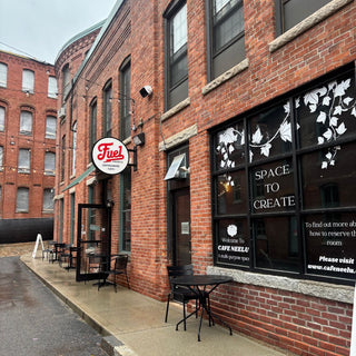 Pottery Workshops at Grove Village Market | Worcester, MA (Multiple Dates)