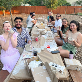 Pottery Workshops at Scofflaw Brewing Co | Atlanta, GA (Multiple Dates)