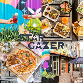 Pottery Workshops at Stargazer | Austin, TX