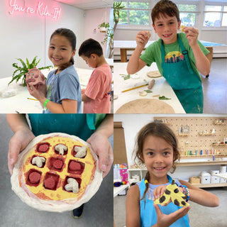 Pottery Workshops at Arizona Wilderness Brewing Co. - DTPHX | Phoenix, AZ