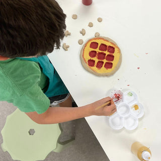 Pottery Workshops at Arizona Wilderness Brewing Co. - DTPHX | Phoenix, AZ