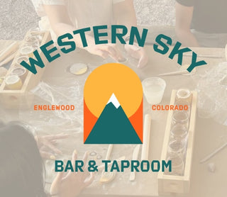 Pottery Workshops at Western Sky Bar & Tap | Englewood, CO