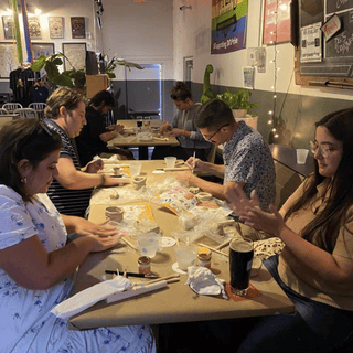 Pottery Workshops at Atlas Brew Works - The Bridge District | Washington, DC (Multiple Dates)