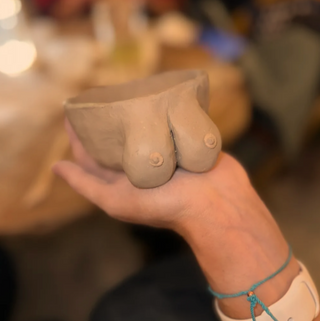 Pottery Workshops at Boston Figurative Art Center | Somerville, MA