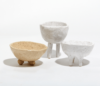 Ceramic Clay Upgrade