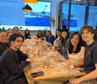 In-Person Pottery Workshop Fee