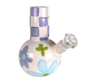 Paint Your Own Pottery Kit