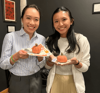 Fall Craft Night Ideas: Why Pottery Is the Coziest Activity This Season