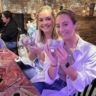 Pottery Workshops at Grove Village Market | Worcester, MA (Multiple Dates)