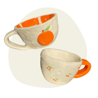 Pottery Painting at Pottery with a Purpose Studio | Needham, MA (Multiple Dates)