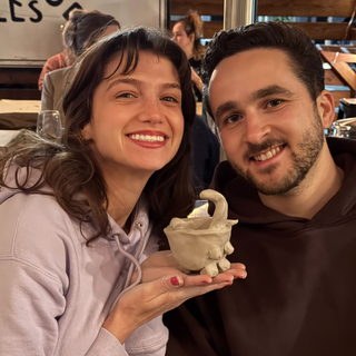 Pottery Workshops at Juliet Social Club | Somerville, MA