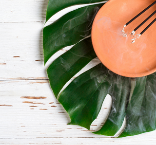 Pottery + Practice in the Park