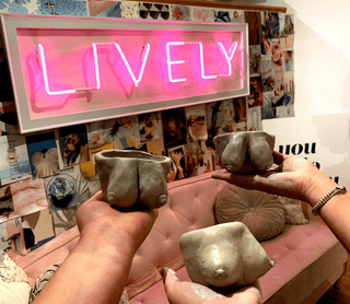 Date Night Pottery Workshop at Pottery with a Purpose Studio | Needham, MA (Multiple Dates)