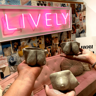 Pottery Workshops at Boston Figurative Art Center | Somerville, MA