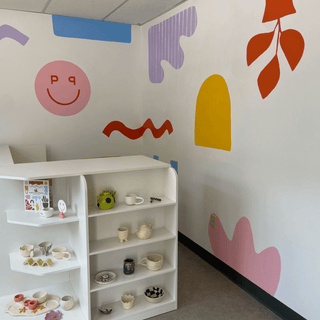 Ceramic Ornament Making | Needham, MA