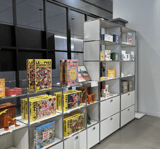 Pottery with a Purpose Popped-Up at Nordstrom Nationwide