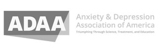 Anxiety & Depression Association of America Logo