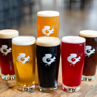 Pottery Workshops at Mighty Squirrel Brewing Co | Waltham, MA (Multiple Dates)