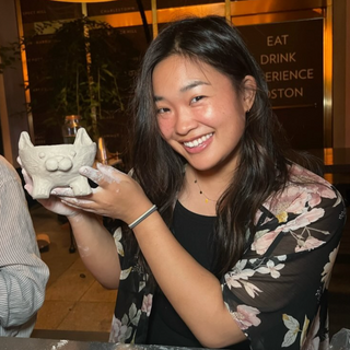 Pottery Workshops at Clover Road Brewing Co | Hudson, MA