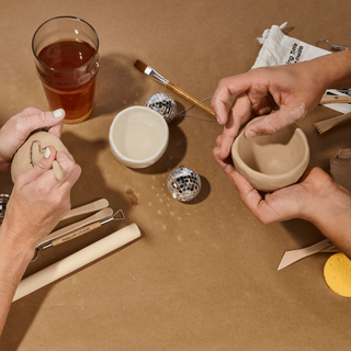 Pottery Workshops at Long Live Beerworks | Providence, RI (Multiple Dates)