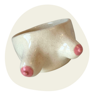 Ceramic Clay Upgrade