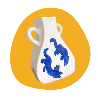 Ceramic Clay Upgrade