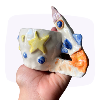 Pottery Workshops at Acoustic Java | Worcester, MA