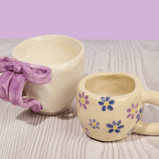 Ceramic Clay Upgrade