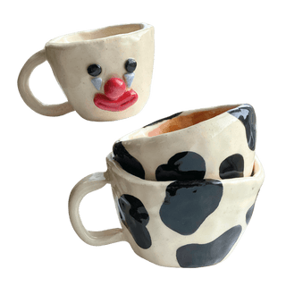 Pottery Workshops at Acoustic Java | Worcester, MA