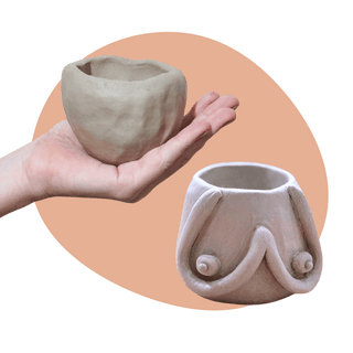 Pottery Workshops at DC Brau Brewing | Washington, DC (Multiple Dates)